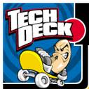 tech deck